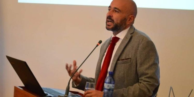 საქართველოს წარმოჩენა კონფლიქტის მხარედ იქნებოდა საფრთხის შემცველი ჩვენი ნაციონალური ინტერესებიდან გამომდინარე – ზაზა ცოტნიაშვილი