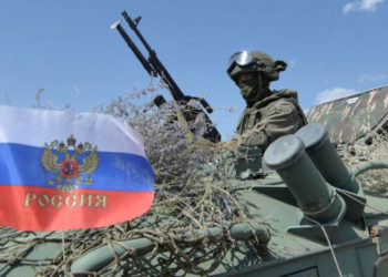 რუსი სამხედროები ბელარუსში საწვავს სპირტიან სასმელებში ცვლიან – უკრაინის გენშტაბი 