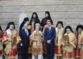 „ახლავე შეწყვიტეთ შეჭრა და ომი უკრაინაში“ – მსოფლიო პატრიარქი&nbsp;