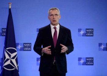 უკრაინაში უახლოესი დღეები, სავარაუდოდ, უარესი იქნება, მეტი სიკვდილით, მეტი ტანჯვითა და მეტი ნგრევით – სტოლტენბერგი