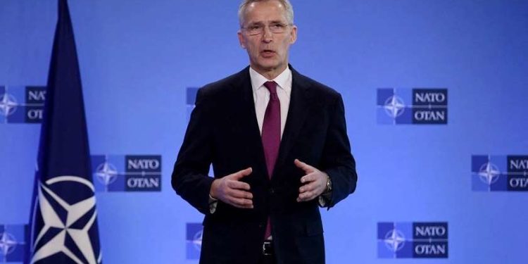 უკრაინაში უახლოესი დღეები, სავარაუდოდ, უარესი იქნება, მეტი სიკვდილით, მეტი ტანჯვითა და მეტი ნგრევით – სტოლტენბერგი