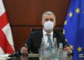 არც მარაგების კუთხით და არც მომარაგების პროცესში შეფერხება არ არის – ოთარ შამუგია