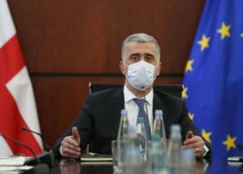 არც მარაგების კუთხით და არც მომარაგების პროცესში შეფერხება არ არის – ოთარ შამუგია