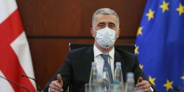 არც მარაგების კუთხით და არც მომარაგების პროცესში შეფერხება არ არის – ოთარ შამუგია