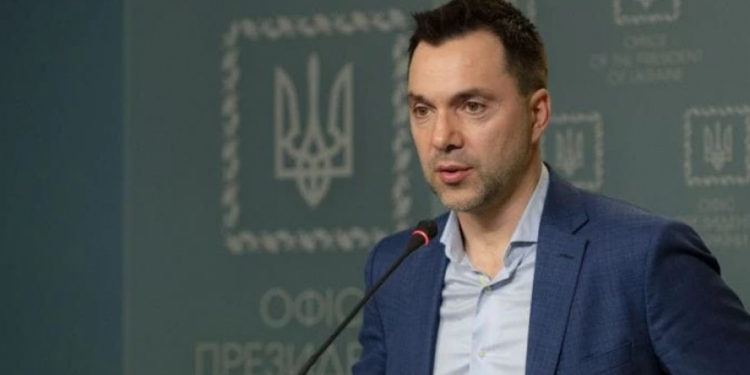 „პირველად ომის შვიდი დღის განმავლობაში უკრაინული შენაერთები შეტევაზე გადავიდნენ“ – ალექსი არესტოვიჩი  