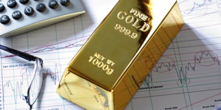 დასავლეთი რუსეთში „გაყინულ“ ოქროსა და სავალუტო რეზერვებს უკრაინას გადასცემს 