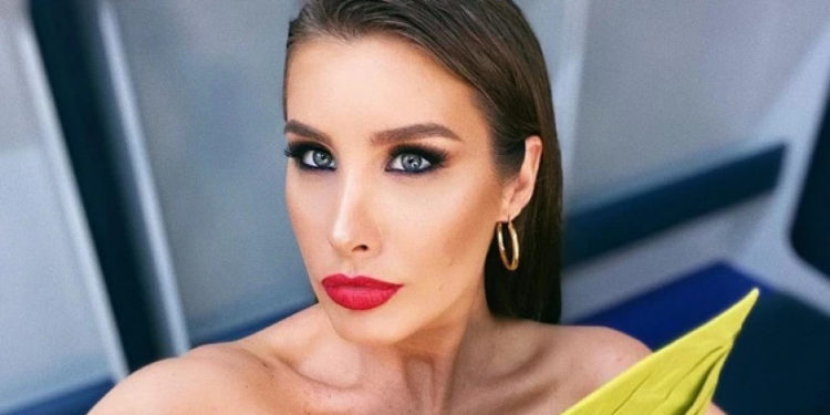 ქეთა თოფურია Odnoklassnik-სა და Vkontakt-ს უბრუნდება – რას უწერს ქართველი ხალხი მომღერალს 