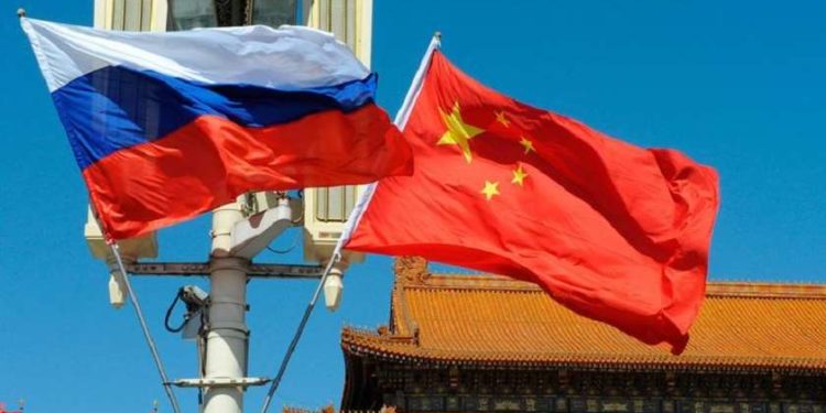 Reuters – ჩინეთმა მზადყოფნა გამოთქვა, რუსეთს სამხედრო და ეკონომიკური დახმარება გაუწიოს