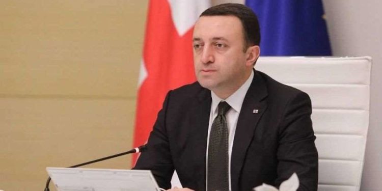 ჟიული შარტავას შეუდრეკლობისა და სამშობლოსადმი თავდადების მაგალითი სახელმძღვანელოა თითოეული ჩვენგანისა და მომავალი თაობისათვის – პრემიერი