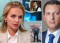 პუიტინის უფროსი ქალიშვილი ბიზნესმენ ქმარს რუსეთის წინააღმდეგ დაწესებული სანქციების გამო შორდება