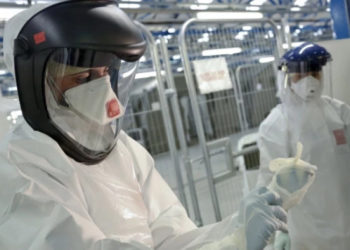 „თუ საქართველო უარს იტყვის „ლუგარის“ ტერიტორიაზე რუსი ინსპექტორების შეშვებაზე, რუსეთს აქვს სრული უფლება, მათზე სარაკეტო შეტევა განახორციელოს“ – რუსი ექსპერტი 