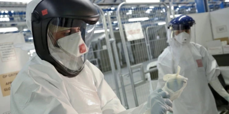 „თუ საქართველო უარს იტყვის „ლუგარის“ ტერიტორიაზე რუსი ინსპექტორების შეშვებაზე, რუსეთს აქვს სრული უფლება, მათზე სარაკეტო შეტევა განახორციელოს“ – რუსი ექსპერტი