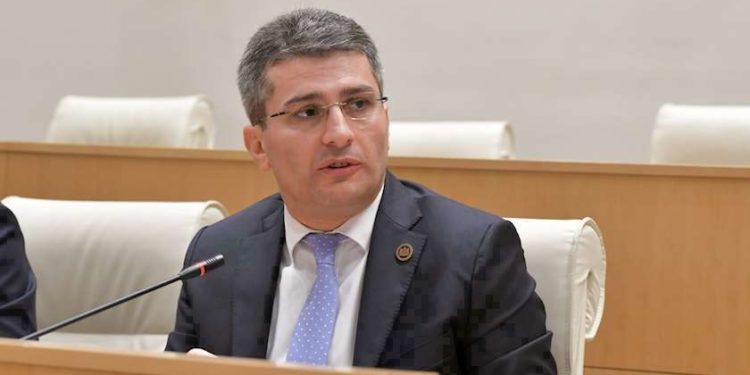 მამუკა მდინარაძე – დისკრიმინაცია ნებისმიერი ნიშნით არის უდიდესი სიბნელე