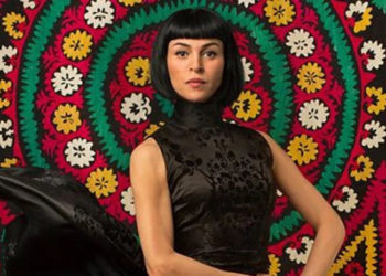 „კატეგორიულად ვგმობ საქართველოში ჩამოსული, ნებისმიერი რუსის ცემას და გინებას. ეს ფორმა ჩვენი არ არის!“ – თეა დარჩია 