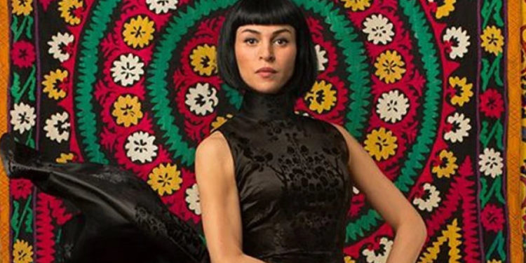 „კატეგორიულად ვგმობ საქართველოში ჩამოსული, ნებისმიერი რუსის ცემას და გინებას. ეს ფორმა ჩვენი არ არის!“ – თეა დარჩია