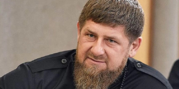 დაღუპულია მხოლოდ 2 ჩეჩენი – რამზან კადიროვი 