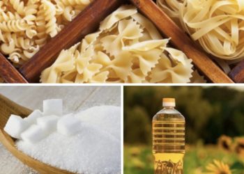 პანიკის საფუძველი არ არსებობს, პროდუქციის მარაგები არის – „რიტეილ ასოციაცია“  