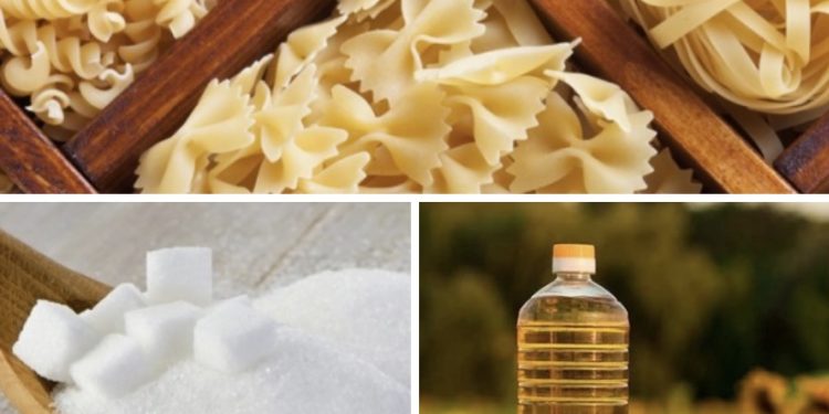 პანიკის საფუძველი არ არსებობს, პროდუქციის მარაგები არის – „რიტეილ ასოციაცია“  