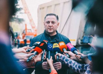 ამას რა კითხვა უნდა? – უკრაინას რომ არ დაუწყია ომი, ყველამ კარგად იცის – გომელაური