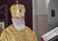 ,,ალტ-ინფოს მოკავშირე მღვდლებს მღვდლობა შეუჩერდებათ” – მიტროპოლიტი იოსები