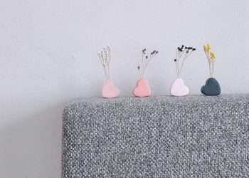 მინიატურული საყვავილეები – იდეა გარემოს გასახალისებლად