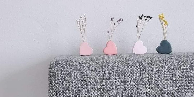 მინიატურული საყვავილეები – იდეა გარემოს გასახალისებლად