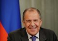 „სხვა ქვეყნებზე თავდასხმას არ ვგეგმავთ, არც  უკრაინას დავსხმივართ თავს“ – სერგეი ლავროვი 