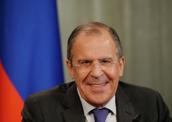 „სხვა ქვეყნებზე თავდასხმას არ ვგეგმავთ, არც  უკრაინას დავსხმივართ თავს“ – სერგეი ლავროვი 