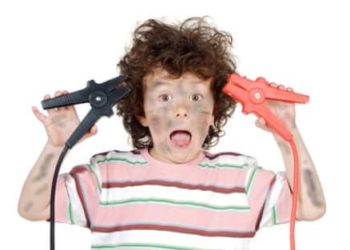 როგორ მოვიქცეთ, თუ ჩვენი შვილი გადაჭარბებულად აქტიურია – ბავშვთა ფსიქოლოგი განმარტავს