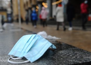 ღია სივრცეში პირბადის ტარების ვალდებულება უქმდება  