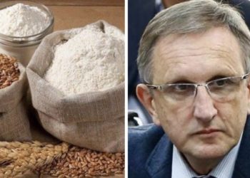 ხორბლის ბაზრის 30 %-ს უკრაინა და რუსეთი წარმოადგენს – რა არის ალტერნატივა