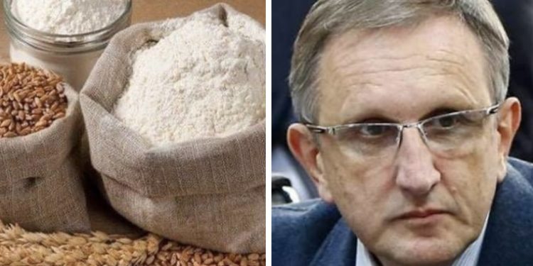 ხორბლის ბაზრის 30 %-ს უკრაინა და რუსეთი წარმოადგენს – რა არის ალტერნატივა