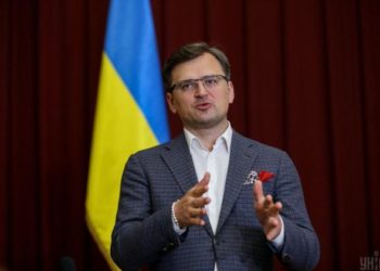 “ ზაპორიჟიას ატომური ელექტროსადგური თუ ააფეთქეს, ჩორნობილზე 10-ჯერ დიდი იქნება” – კულება 