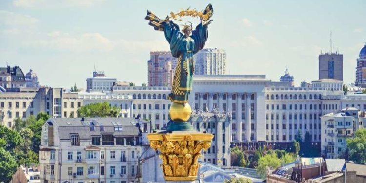 უკრაინელმა მებრძოლებმა რუს ოკუპანტებს კიევიდან 70 კილომეტრით უკან დაახევინეს