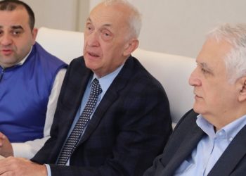 მსოფლიოში Covid-ის ახალი შტამი „დელტამიკრონი“ გამოვლინდა – ცერცვაძე