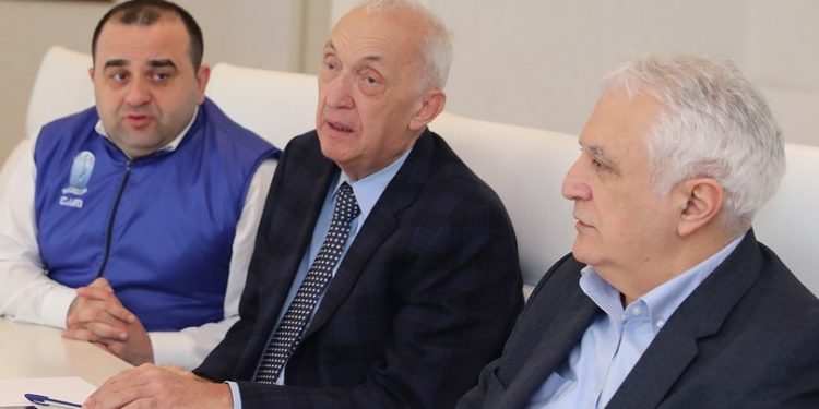 მსოფლიოში Covid-ის ახალი შტამი „დელტამიკრონი“ გამოვლინდა – ცერცვაძე