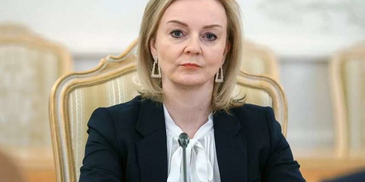 დიდი ბრიტანეთი უკრაინას საჰაერო თავდაცვის სისტემებს მიაწვდის