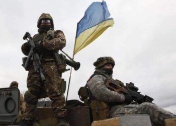 მორალური მდგომარეობა, საბრძოლო სული – რა უპირატესობები აქვს უკრაინას მტერთან