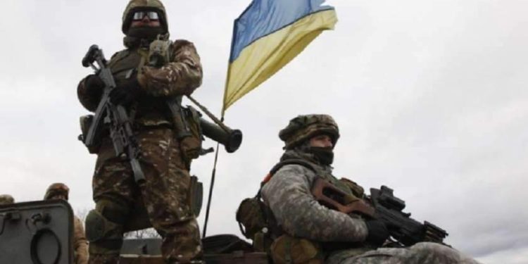 მორალური მდგომარეობა, საბრძოლო სული – რა უპირატესობები აქვს უკრაინას მტერთან