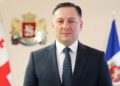 გომელაური –  საზღვრის 100%-იანი დაცვა არავის აქვს, ავიღოთ თუნდაც მექსიკა-ამერიკის საზღვარი  