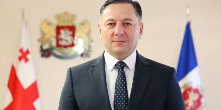 გომელაური – საზღვრის 100%-იანი დაცვა არავის აქვს, ავიღოთ თუნდაც მექსიკა-ამერიკის საზღვარი