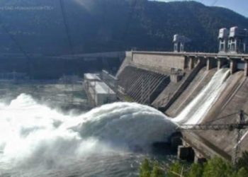 “ორი აზრი არ არსებობს, რომ ჰესები უნდა აშენდეს” – ეკონომიკის ექსპერტი