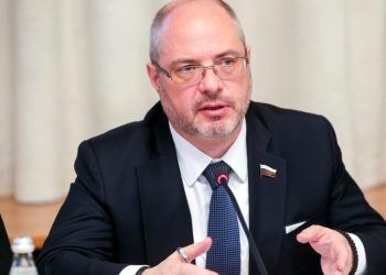 თუ საქართველოს ხელისუფლება არ გადაუხვევს არჩეულ კურსს, ფრენებს აღვადგენთ – გავრილოვი 