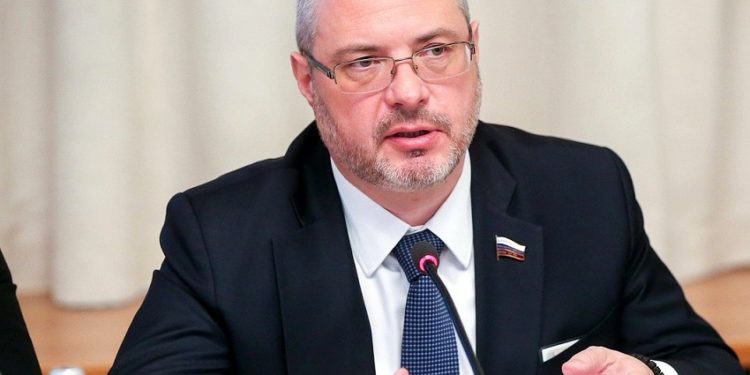 თუ საქართველოს ხელისუფლება არ გადაუხვევს არჩეულ კურსს, ფრენებს აღვადგენთ – გავრილოვი 