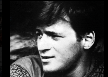 ვინ იყო ბიჭი, რომელიც 9 აპრილს რუსულ ტანკს ჯოხით შეებრძოლა  