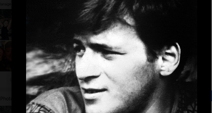 ვინ იყო ბიჭი, რომელიც 9 აპრილს რუსულ ტანკს ჯოხით შეებრძოლა  