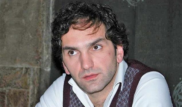 ასე მაშინ რომ დამდგარიყვნენ 2008 წელს, როდესაც მარტო ვიბრძოდით, იქნებ ის სისხლისღვრა აეცილებინათ – ლევან ხურცია