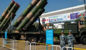 CNN: ჩინეთმა რუსეთისთვის სამხედრო და ფინანსური დახმარების გაწევაზე მზაობა გამოთქვა