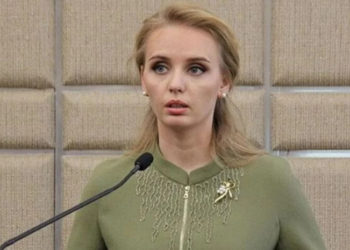 პუტინის ქალიშვილი უცხოელ ქმარს რუსეთის წინააღმდეგ დაწესებული სანქციების გამო შორდება – Daily Mail  