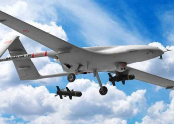 აზერბაიჯანი ყარაბაღში ბაირაქტარებს იყენებს – სომხური მედია 